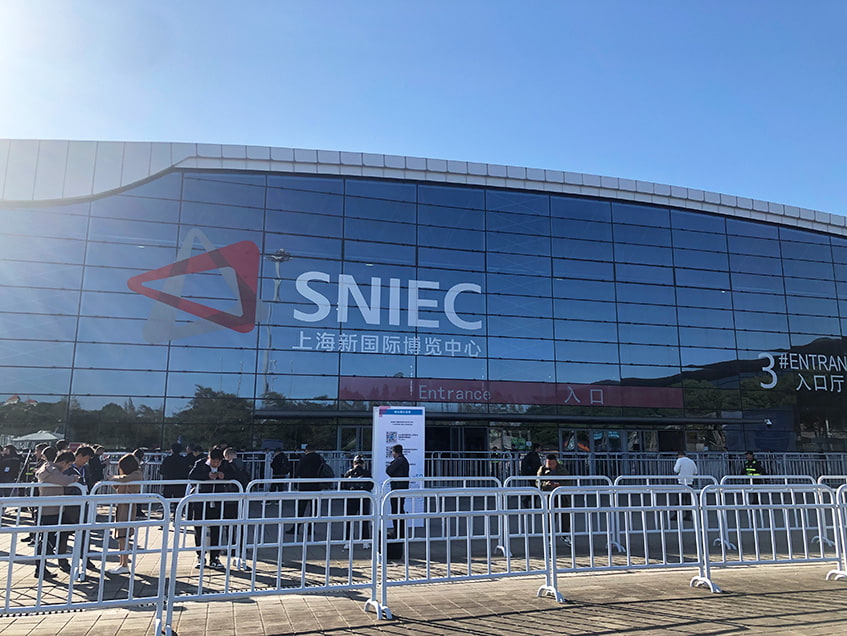 Shanli démontre la puissance de sa technologie de matériaux en carbone lors de deux expositions majeures, favorisant ainsi l'innovation et le développement de l'industrie