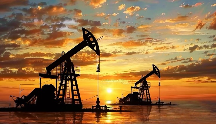 Application CMS pour champ pétrolier sur le site de l'utilisateur