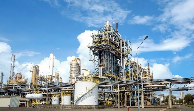 Générateur d'azote PSA à usage industriel