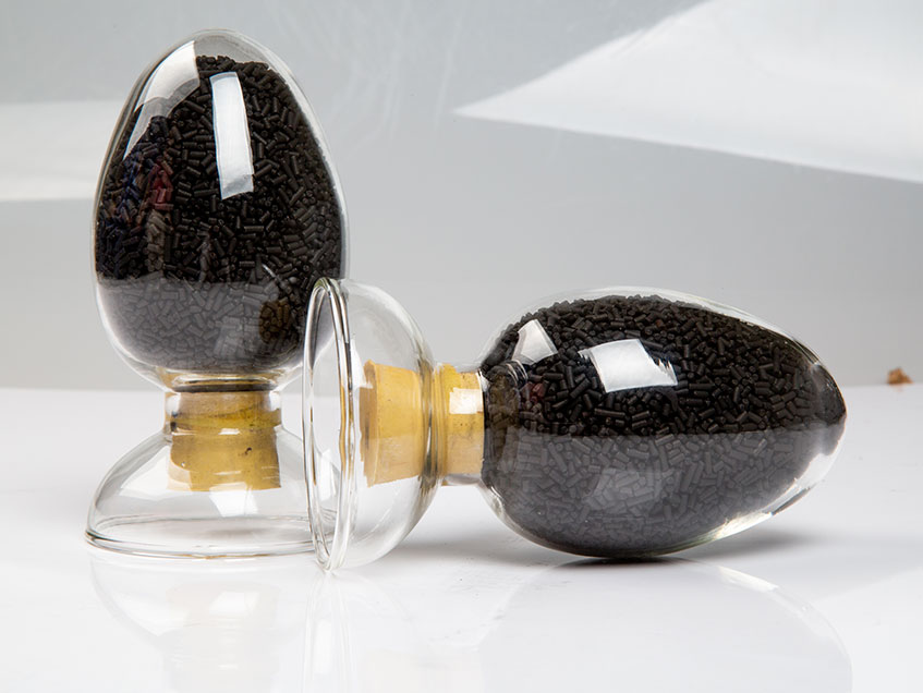 Carbon Molecular Sieves