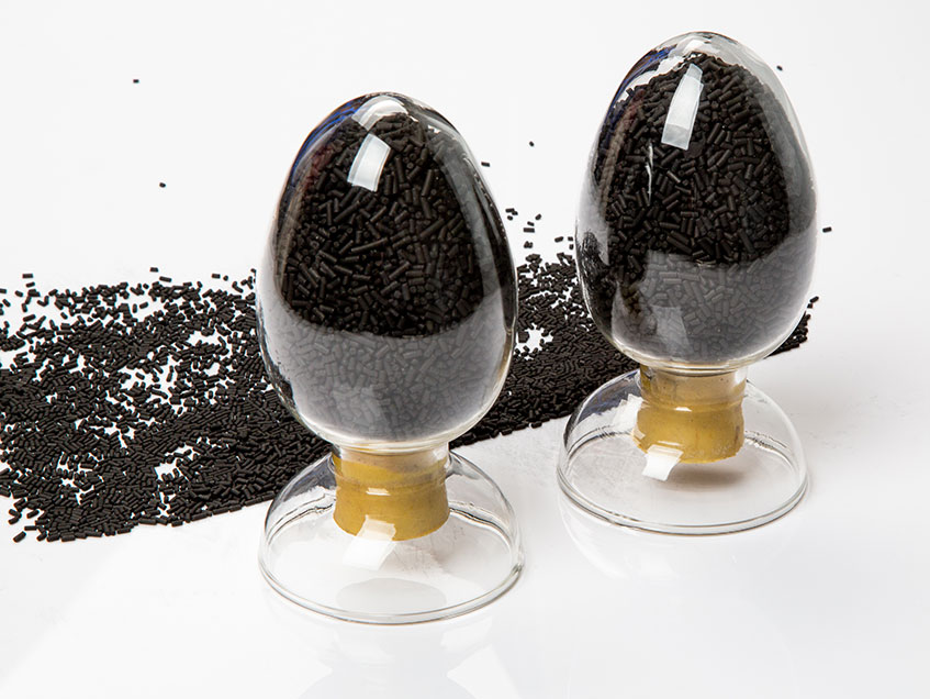 Au-delà de la production d'azote : avancées majeures des tamis moléculaires de carbone dans la séparation et la catalyse avancées