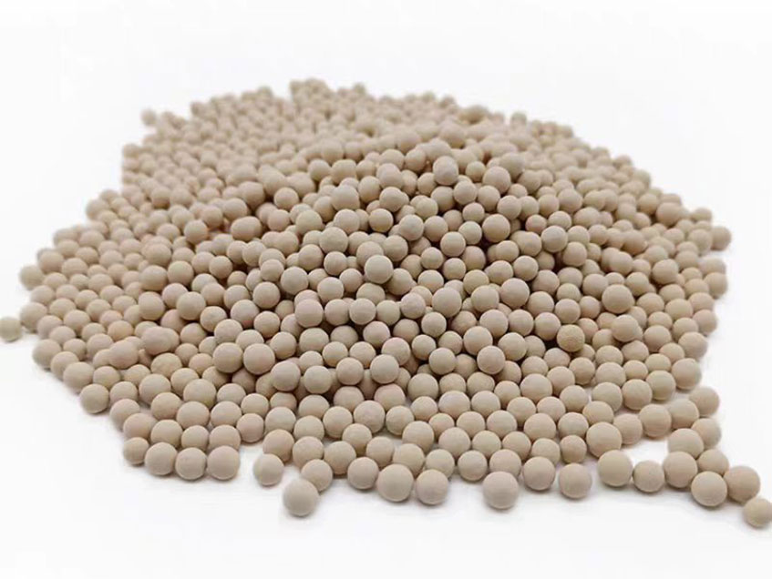 4A molecular sieve 4A molecular sieve