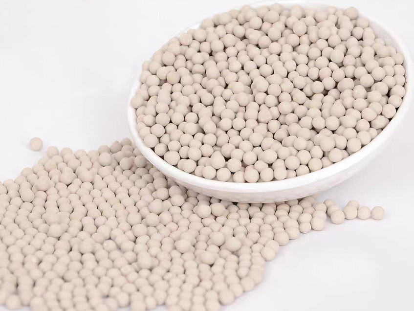 5A molecular sieve